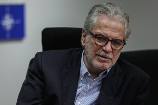 stylianidis